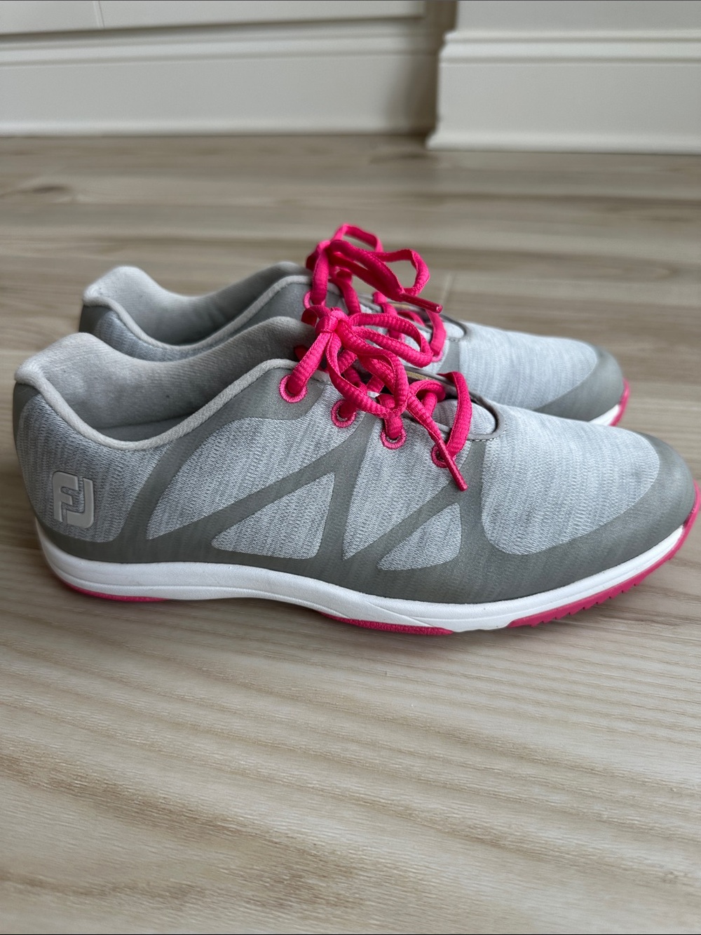 FJ Women’s Golf Shoes